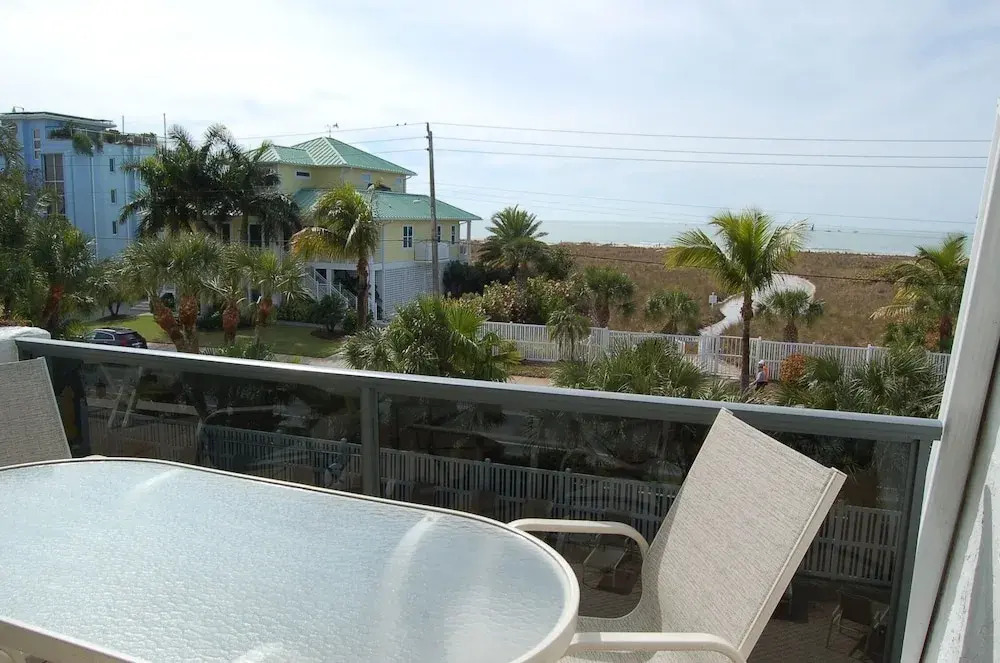 Tivoli by the Sea - Unit 306 2 Bedrooms 2 Bathrooms Apts