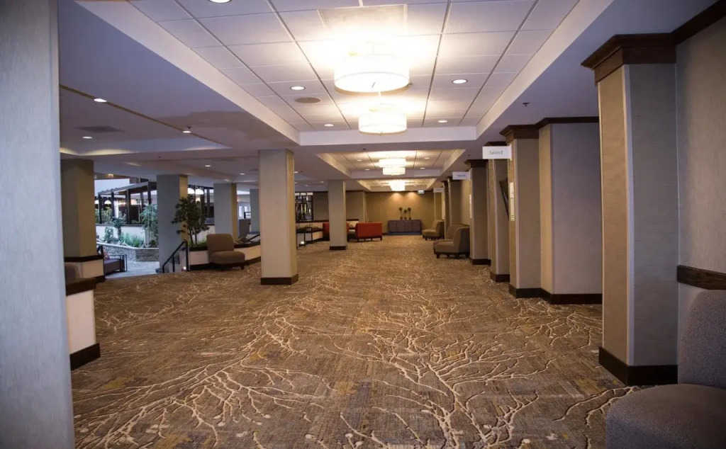 DoubleTree by Hilton Rapid City Downtown Convention Center