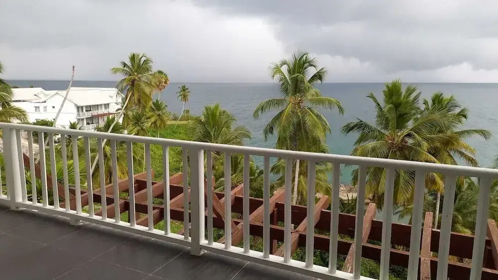 Family apartment Samana 15-301