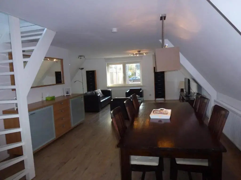 Schiphol Apartments