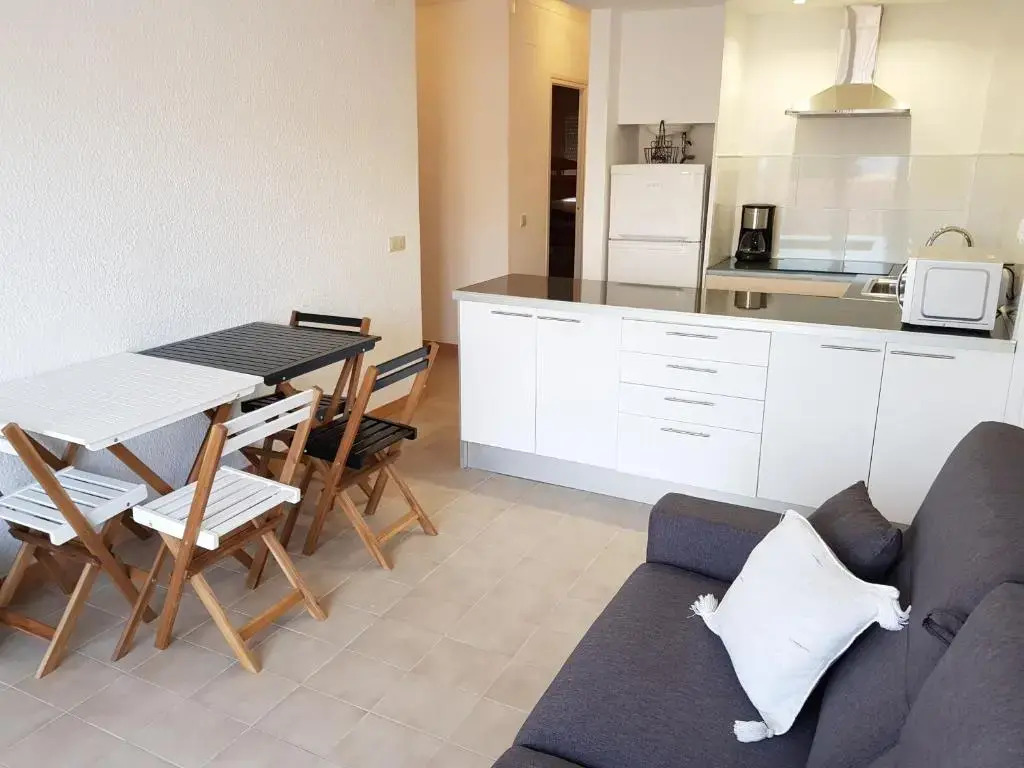Apartamento Badia 24