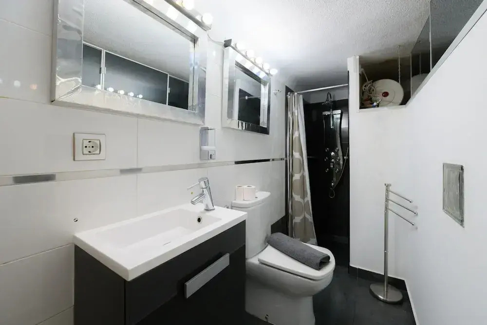 M Mpe51 Encantador Apartamento con Patio Privado