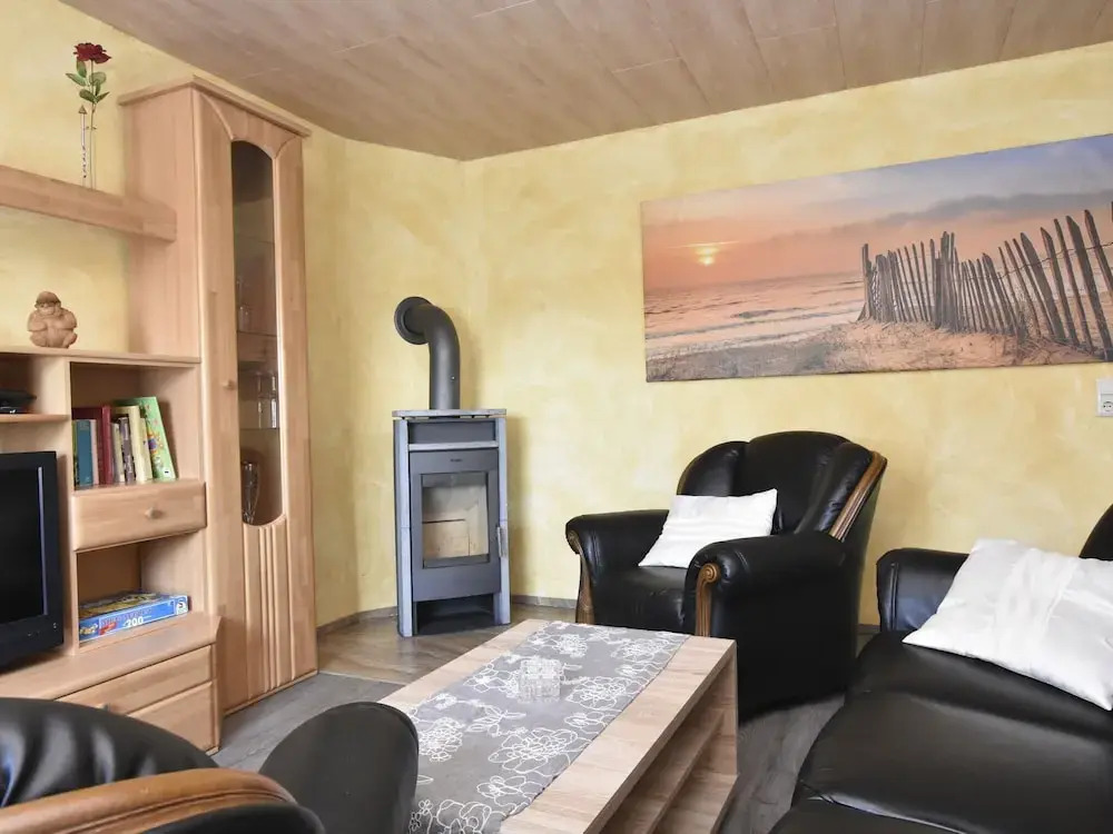 Exclusive Holiday Home in Rerik Mecklenburg With Terrace