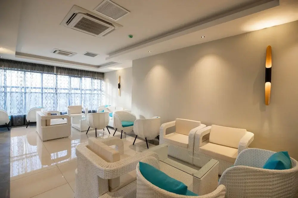 Bon Hotel Tripod Owerri