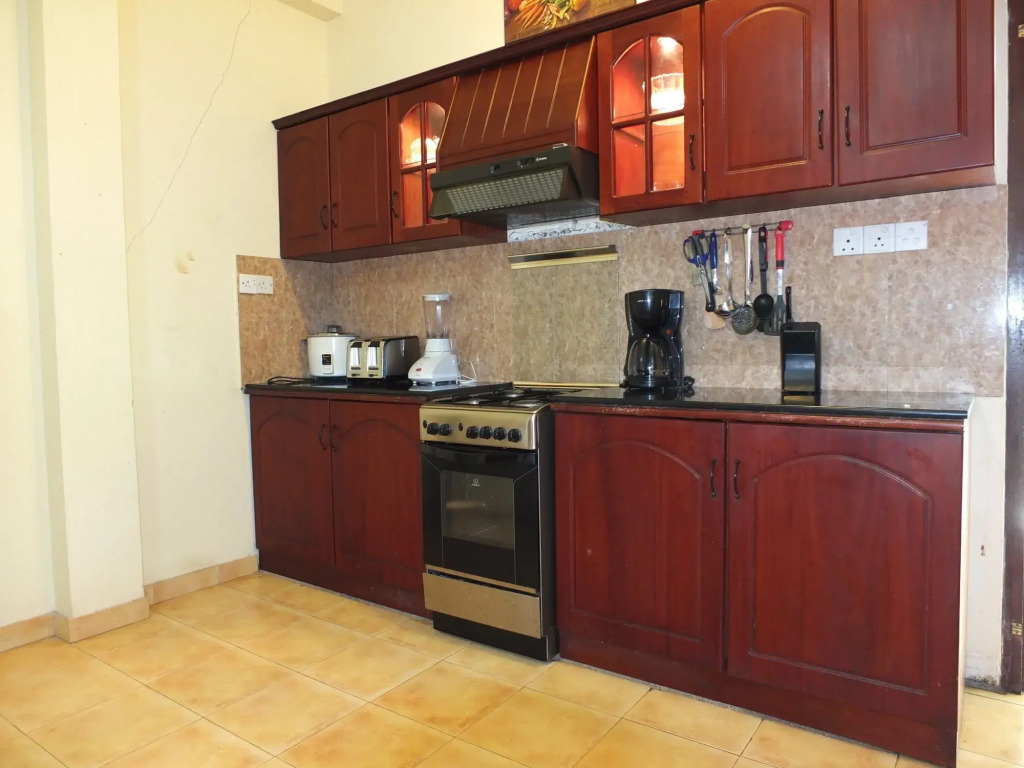 Hikka Villa