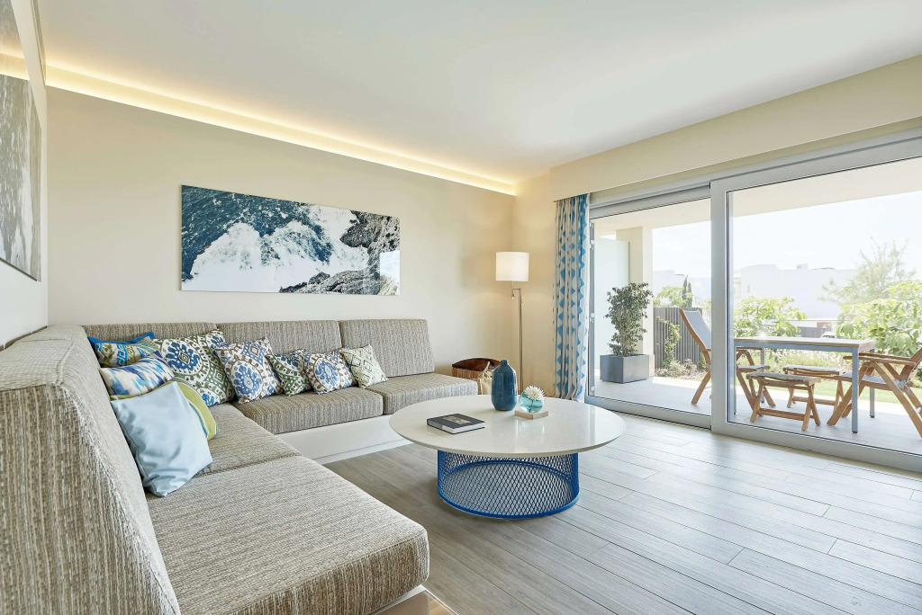 7Pines Resort Ibiza, part of Destination by Hyatt
