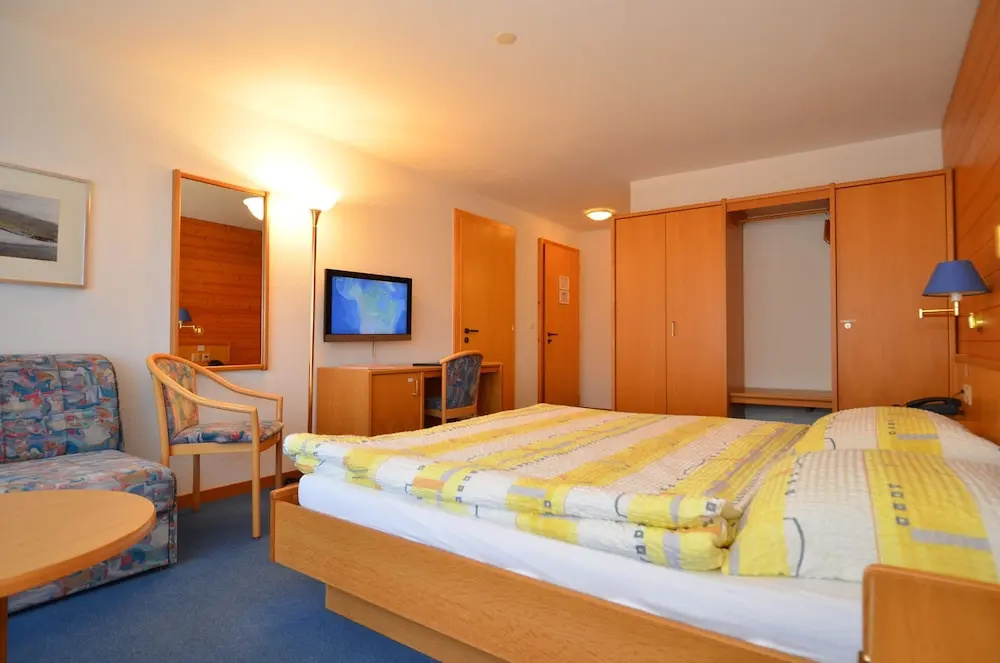 Hotel Bellwald