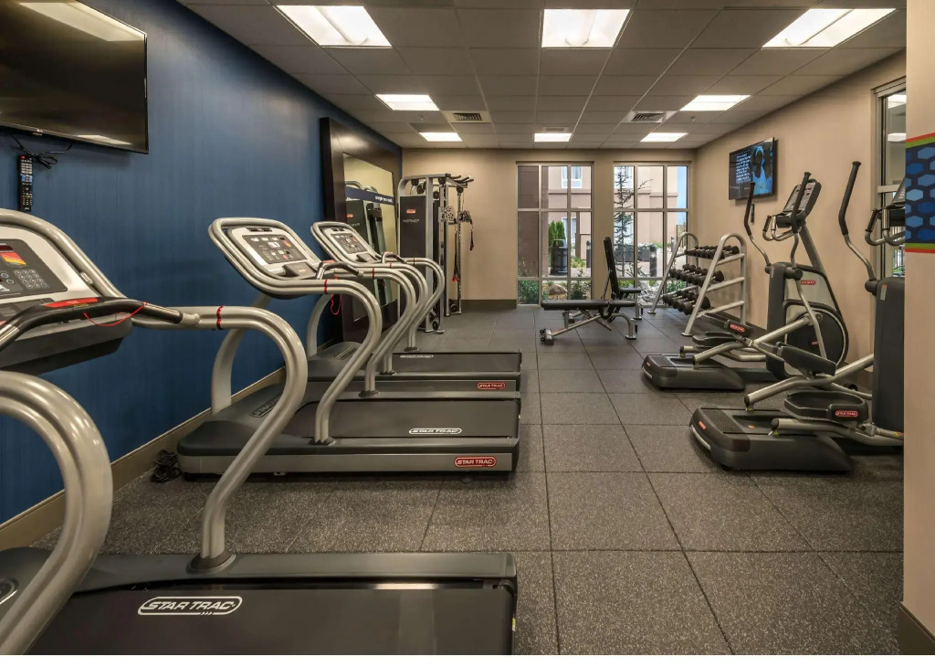 Hampton Inn & Suites - Reno West, NV