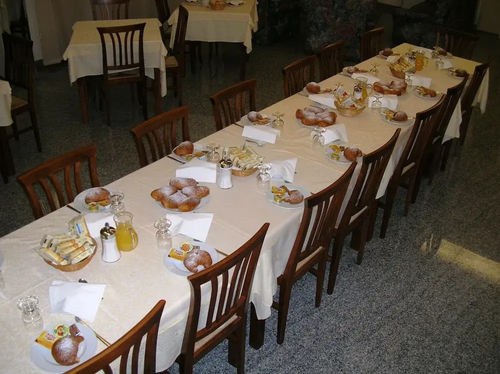 Hotel Lieta Oasi