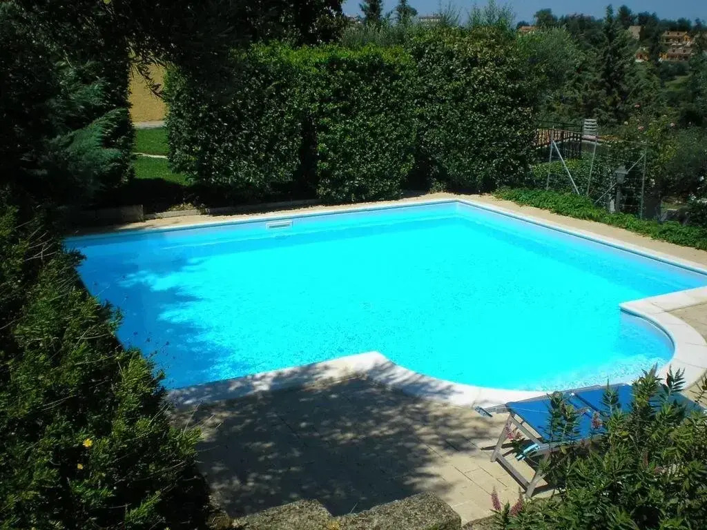 Ferienanlage Villa Olcimia