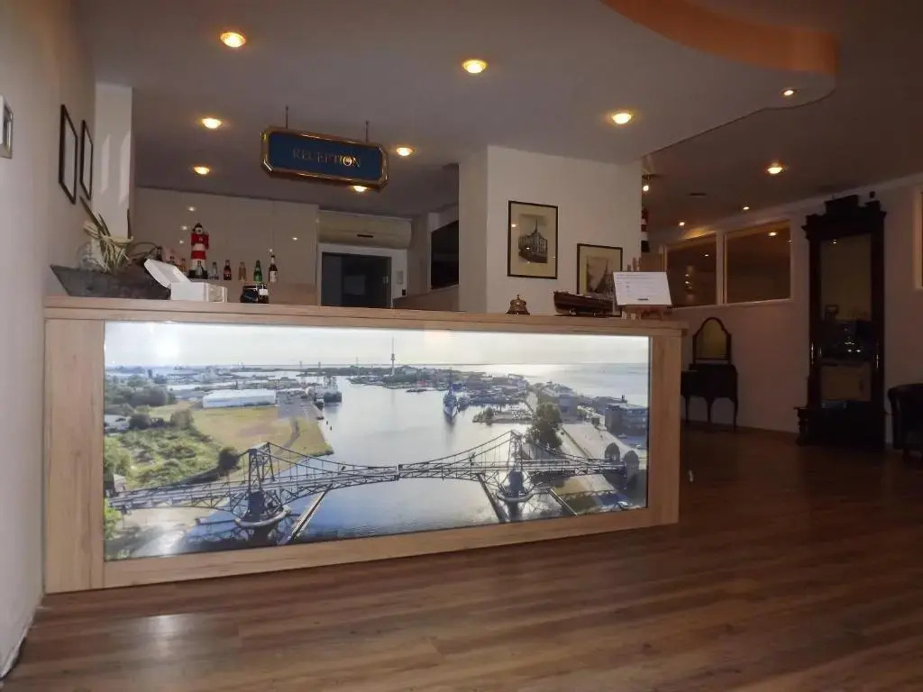 Sure Hotel by Best Western Wilhelmshaven City
