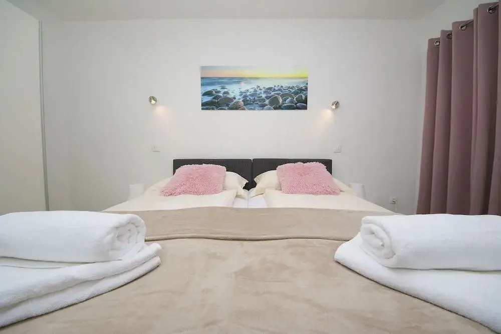 Apartment Beny