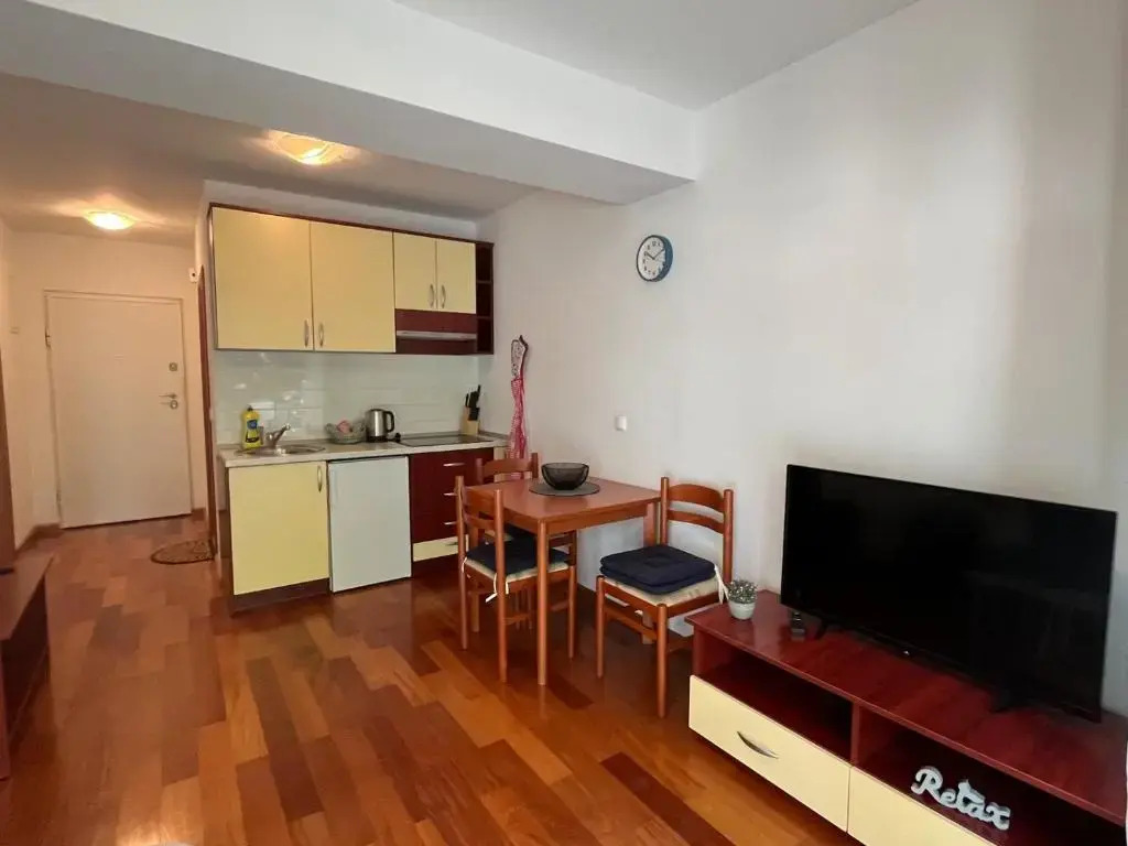 Apartmens Sunset Nr1