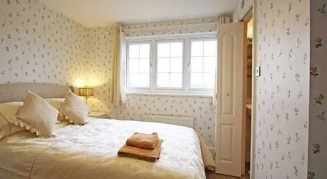 Golden Fleece B&B