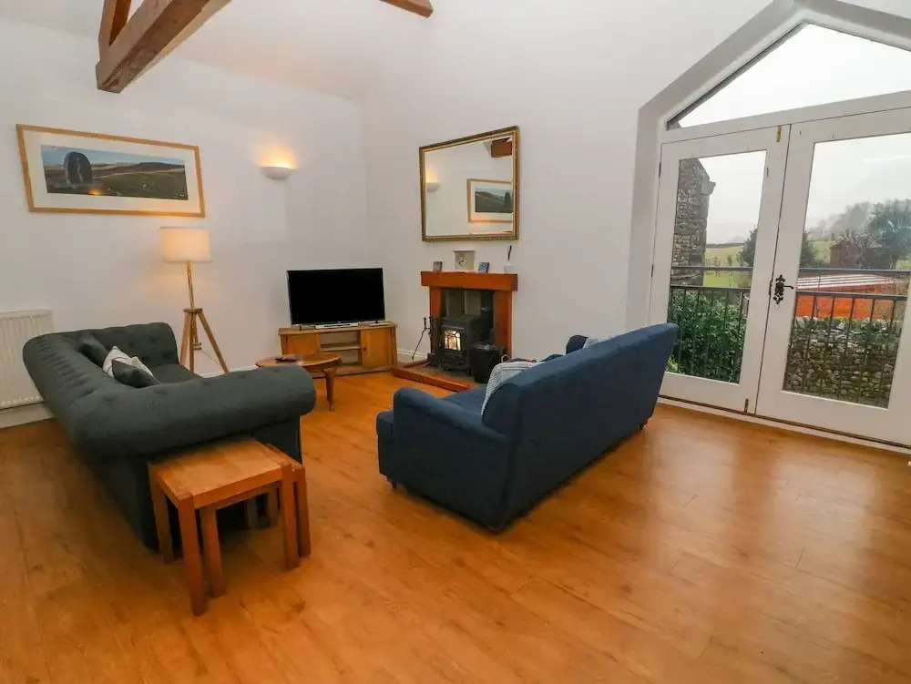 Clover Cottage