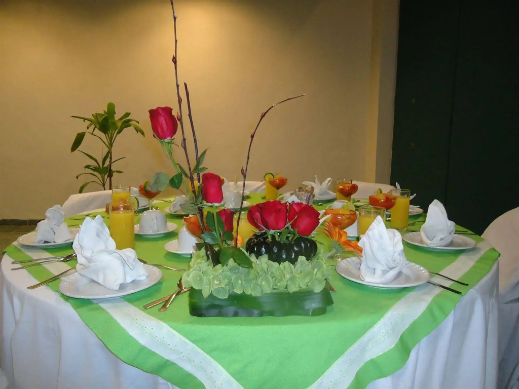 Hotel Residencial