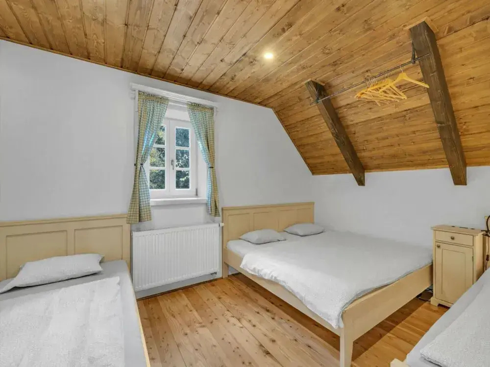 Horni Marsov Khk320 Comfortable Holiday Residence