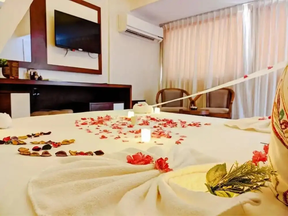 Jewel Beach Matrouh Hotel