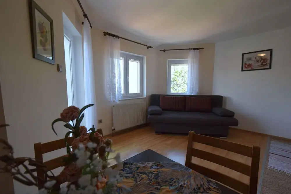 Apartments Frane