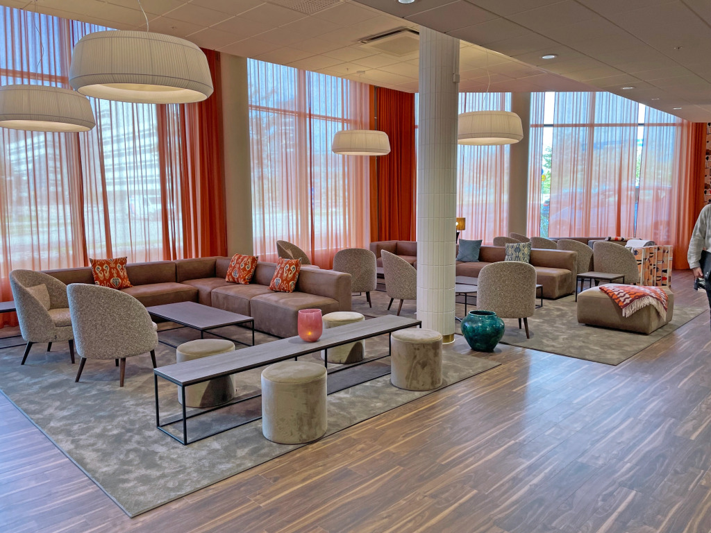 Motel L Lund