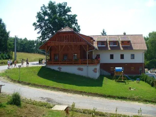 Őrszem Fogadó