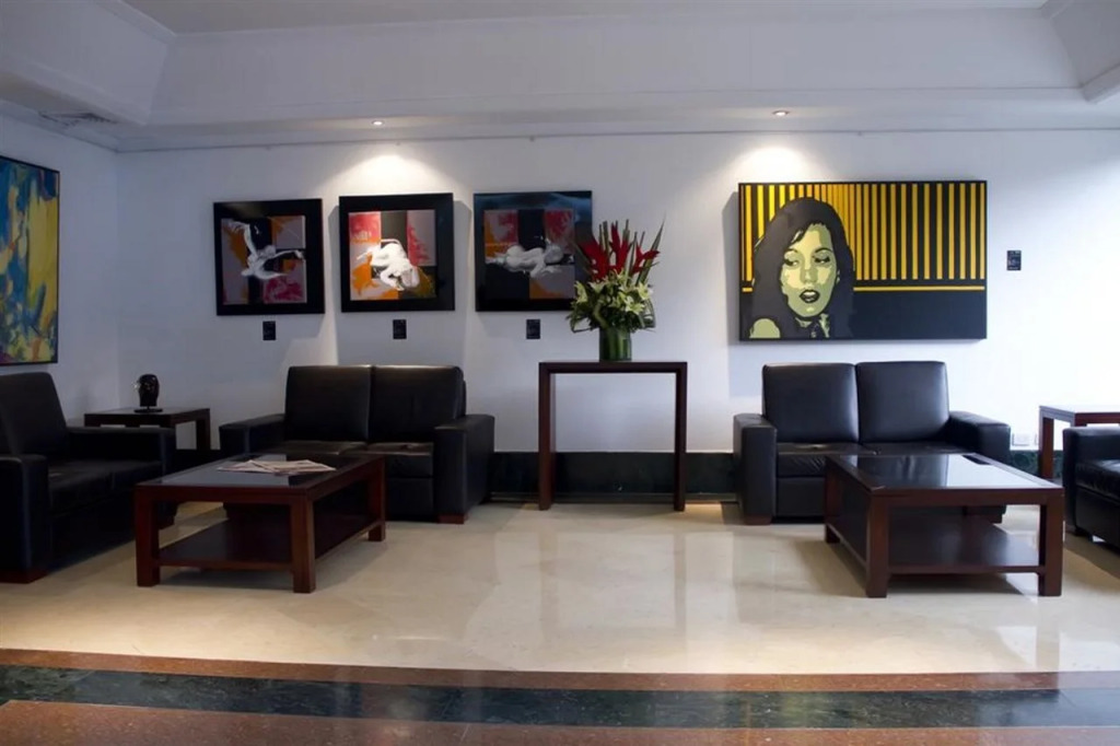 Radisson Bogota Metrotel