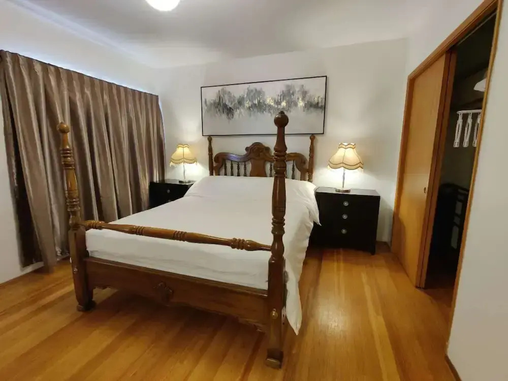 Romantic Getaway Near the Heart of Vancouver
