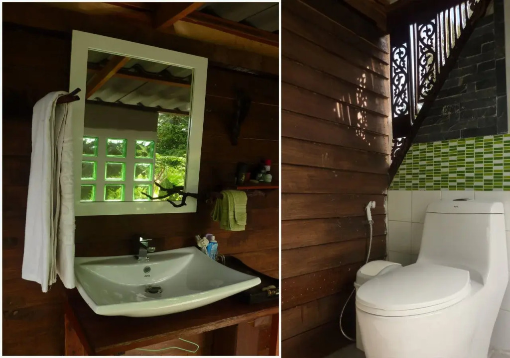 Kaixolipe Resort