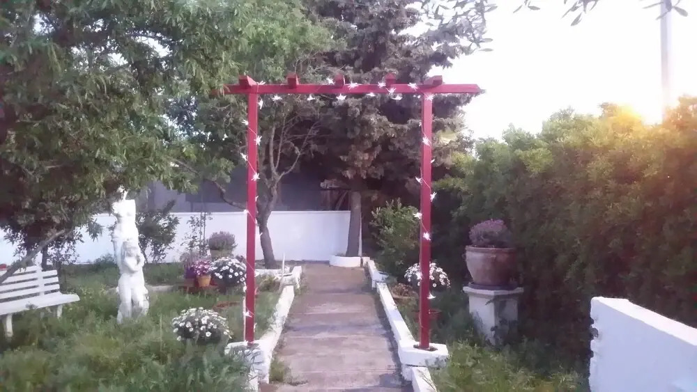 Villa les Jamgers