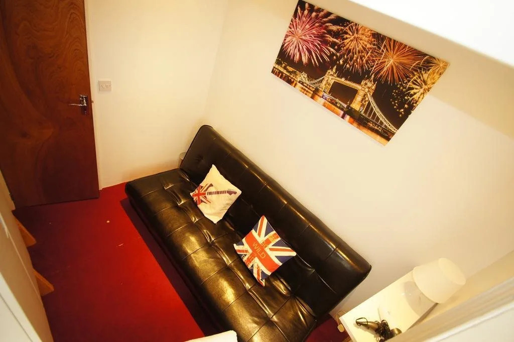 Green Park Apartments