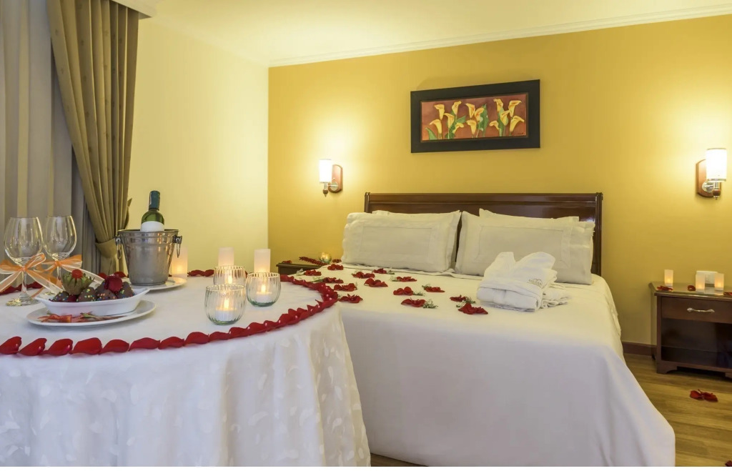 Hotel San Pablo