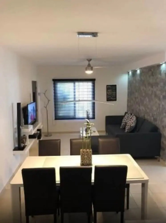 Luxury Selvanova Apartment