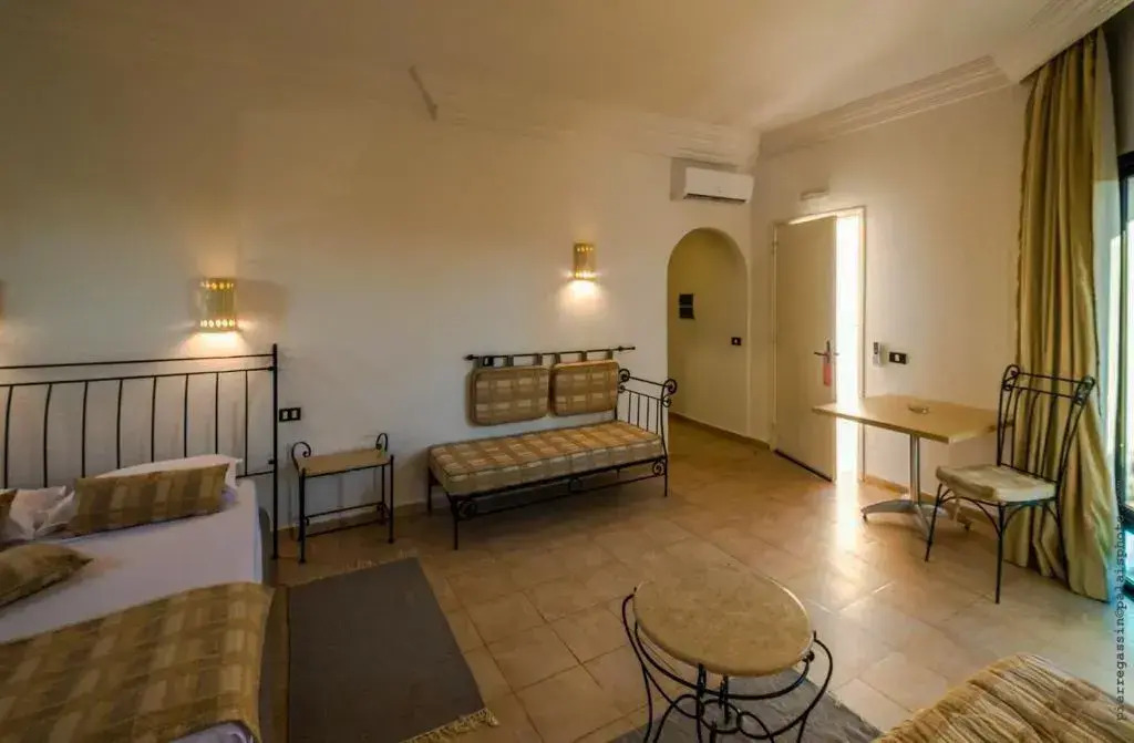 Hotel Cercina