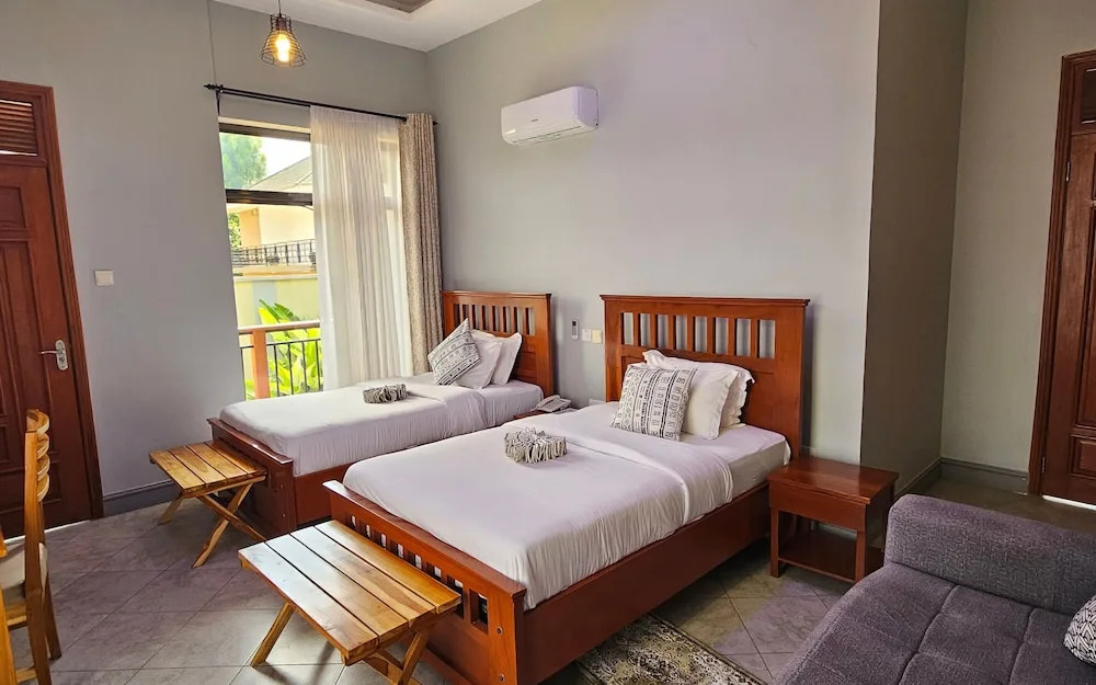 Medan Apartments