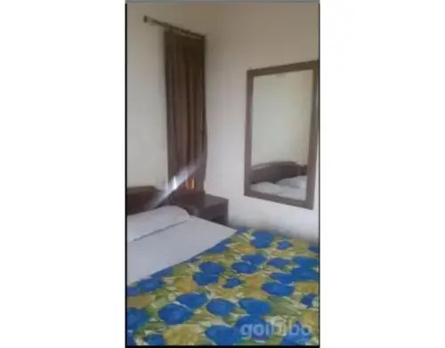 Pleasant Stay Near Library