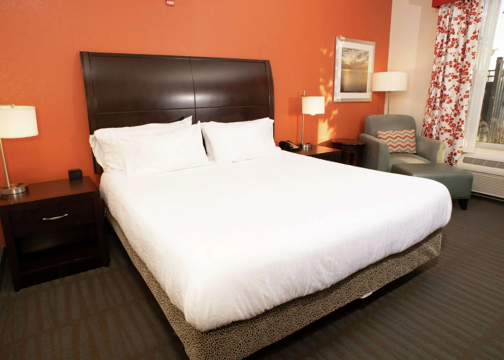 Hilton Garden Inn Springfield