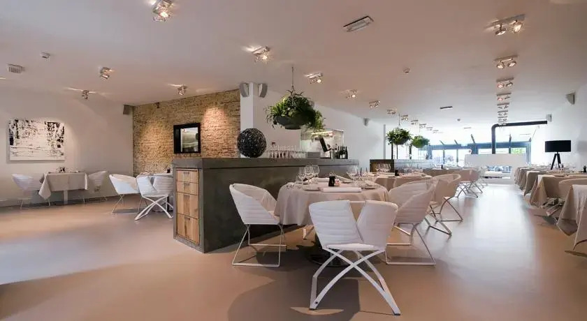 Hotel Bij Jef