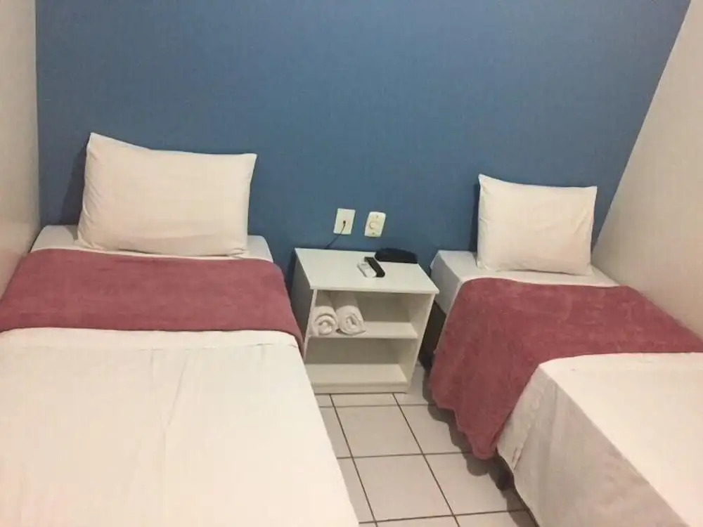 Acapu Hotel