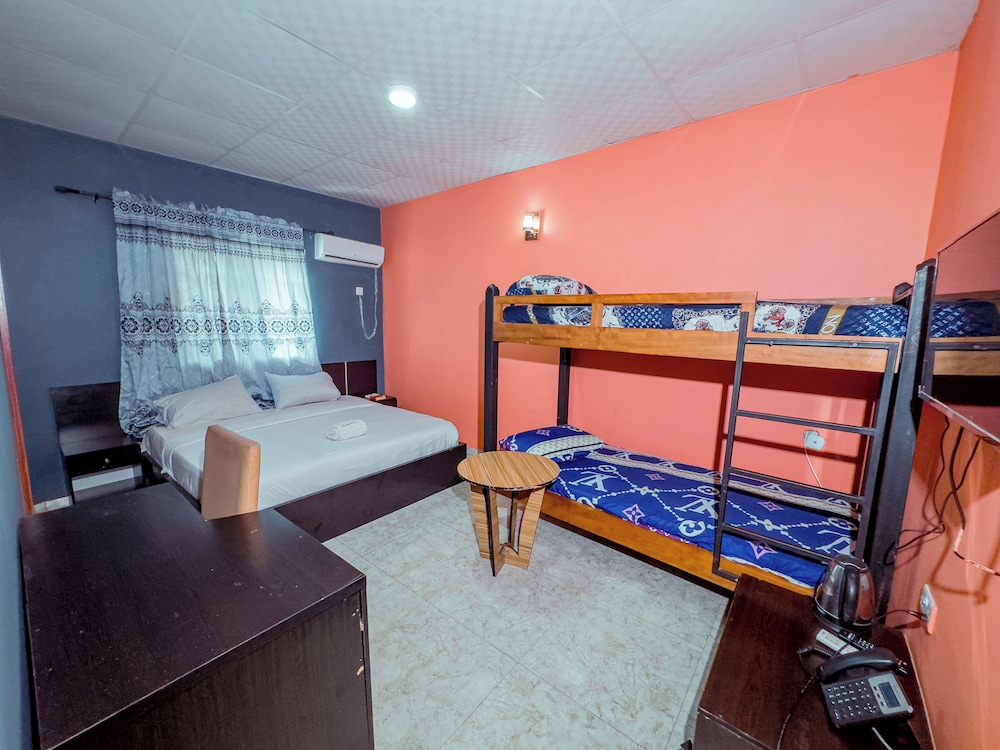 Ilaji Hotels and Sports Resort