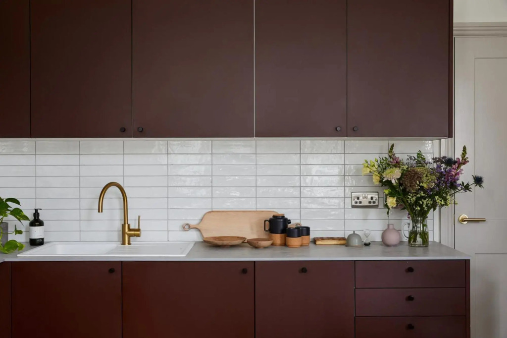 Pontcanna by Black Door Stays