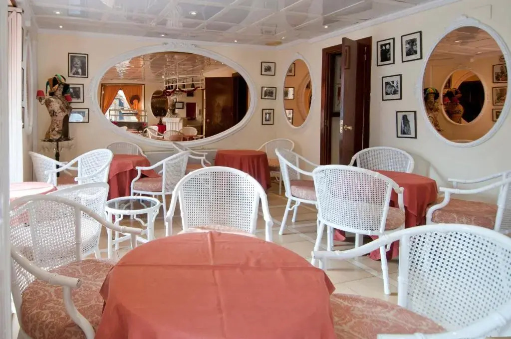 Hotel La Residencia