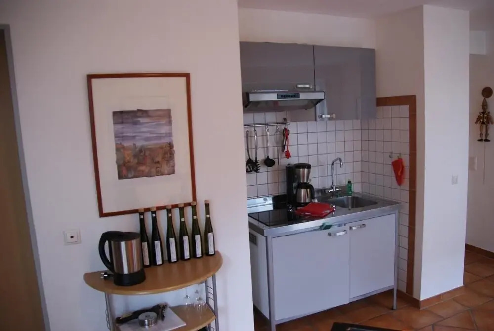 Ferienwohnung "Mosel"