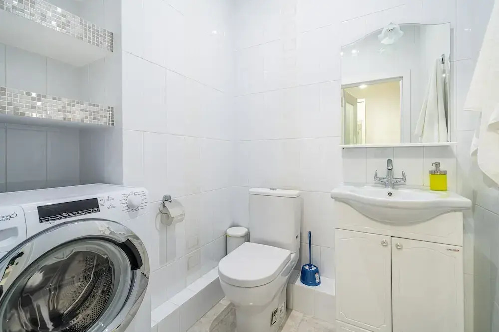 Апартаменты Letyourflat Smolny Park