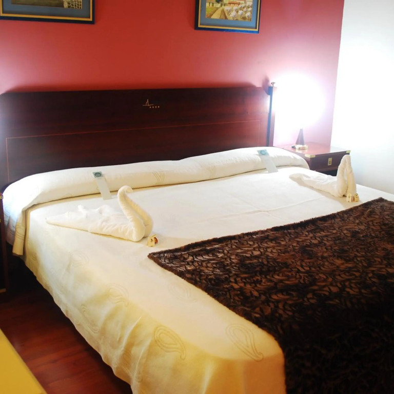 Hotel Puerto de Las Nieves