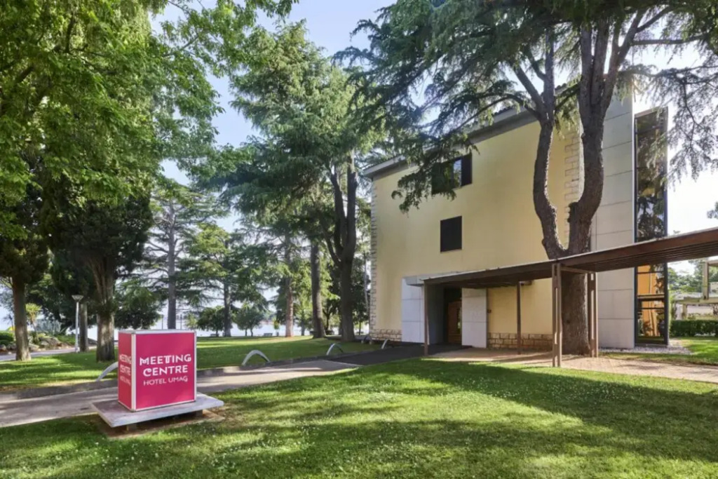 Garden Suites Umag Plava Laguna