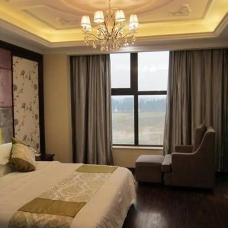 Feel Hotel