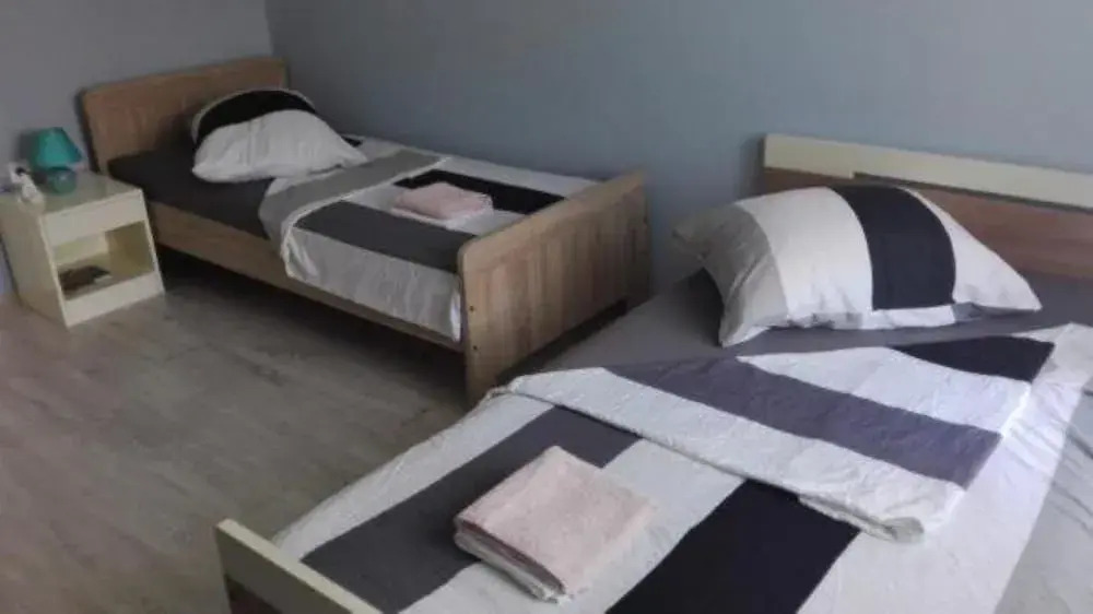Apartman Sara