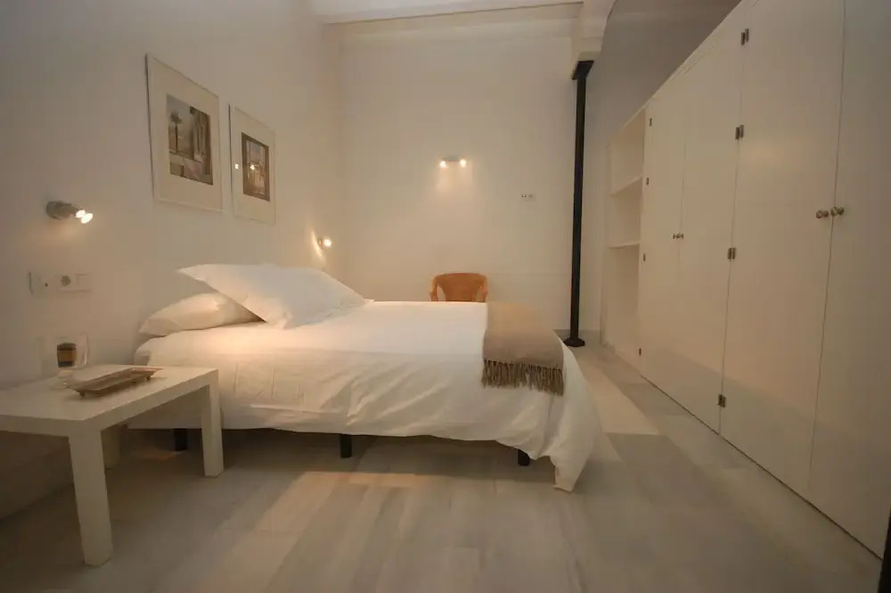 Loft San Laureano