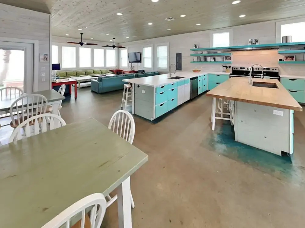Beach Club 2 by Silver Sands Vacation Rentals