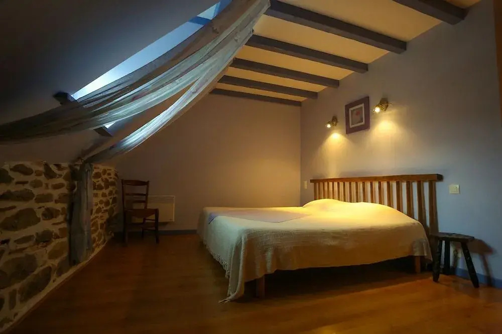 Chambres d'hôtes Biscayburu